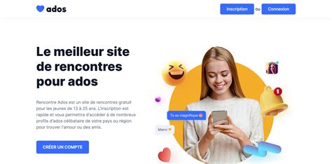 application de rencontre pour ado|Top 10 meilleurs sites de rencontre ado et jeune